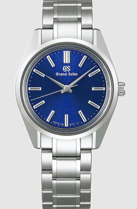 Review Replica Grand Seiko Heritage 44GS Midsized US Exclusives SBGW309 watch - Click Image to Close